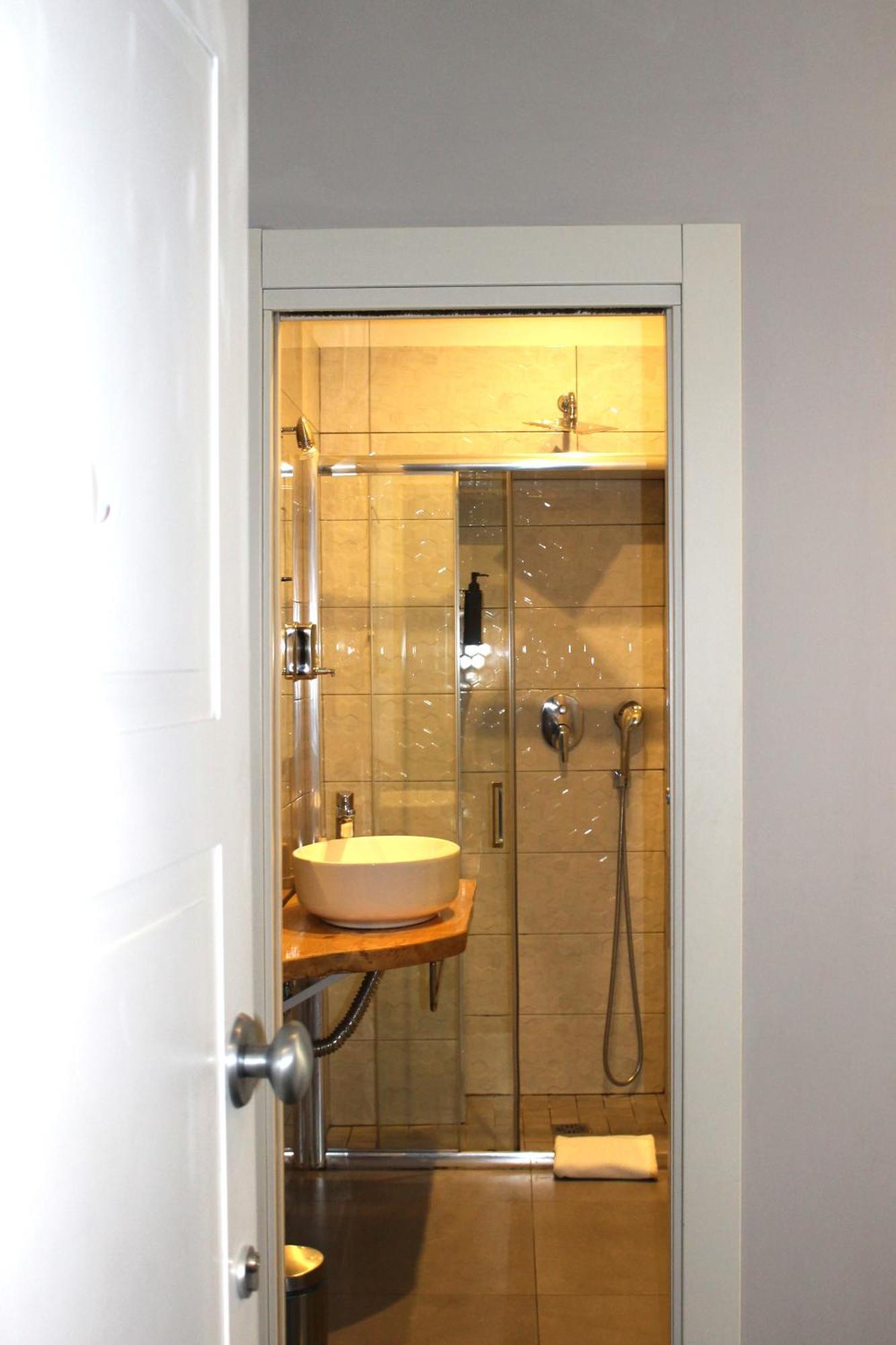 Beverello Rooms Napels Buitenkant foto