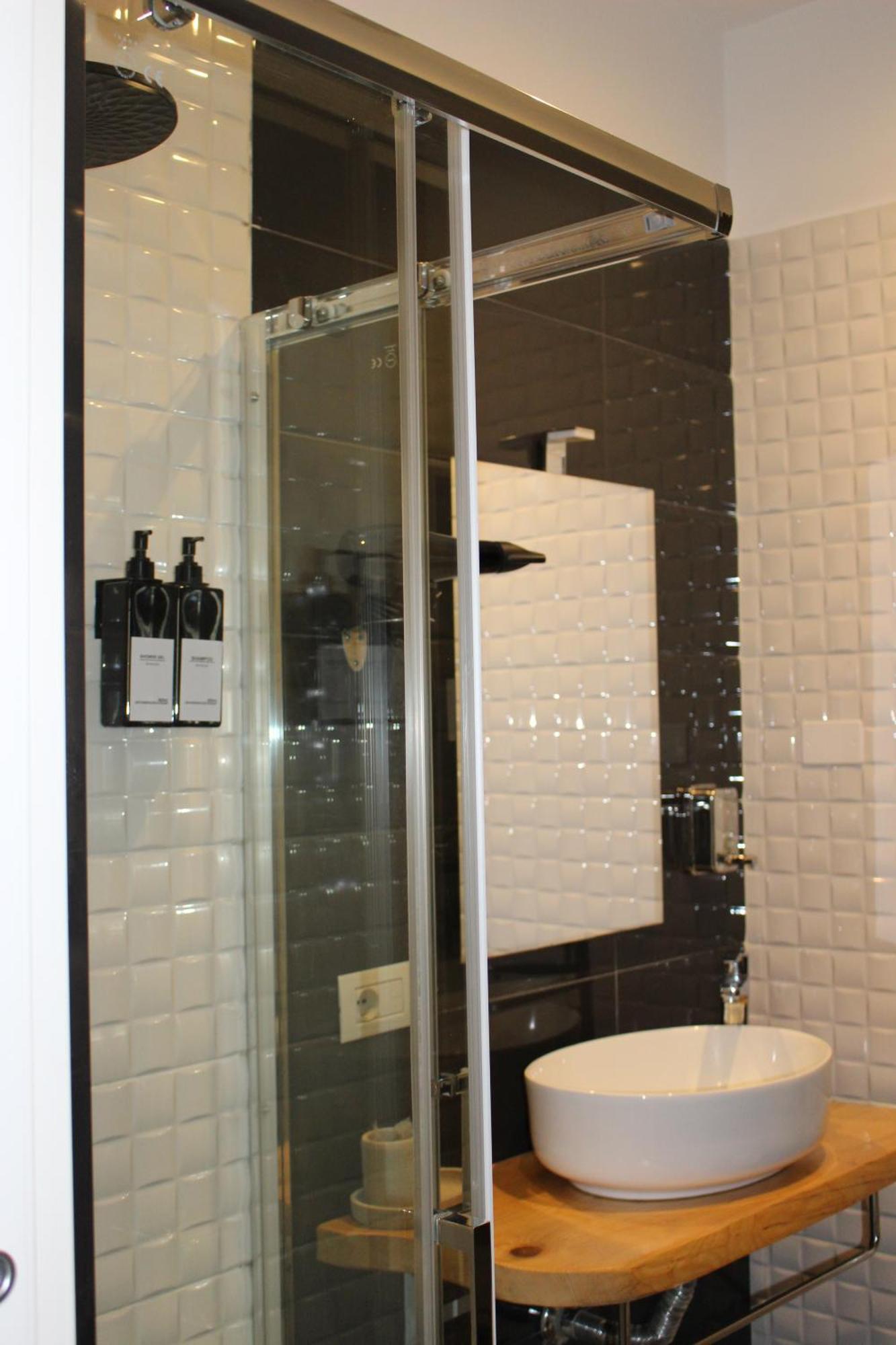 Beverello Rooms Napels Buitenkant foto