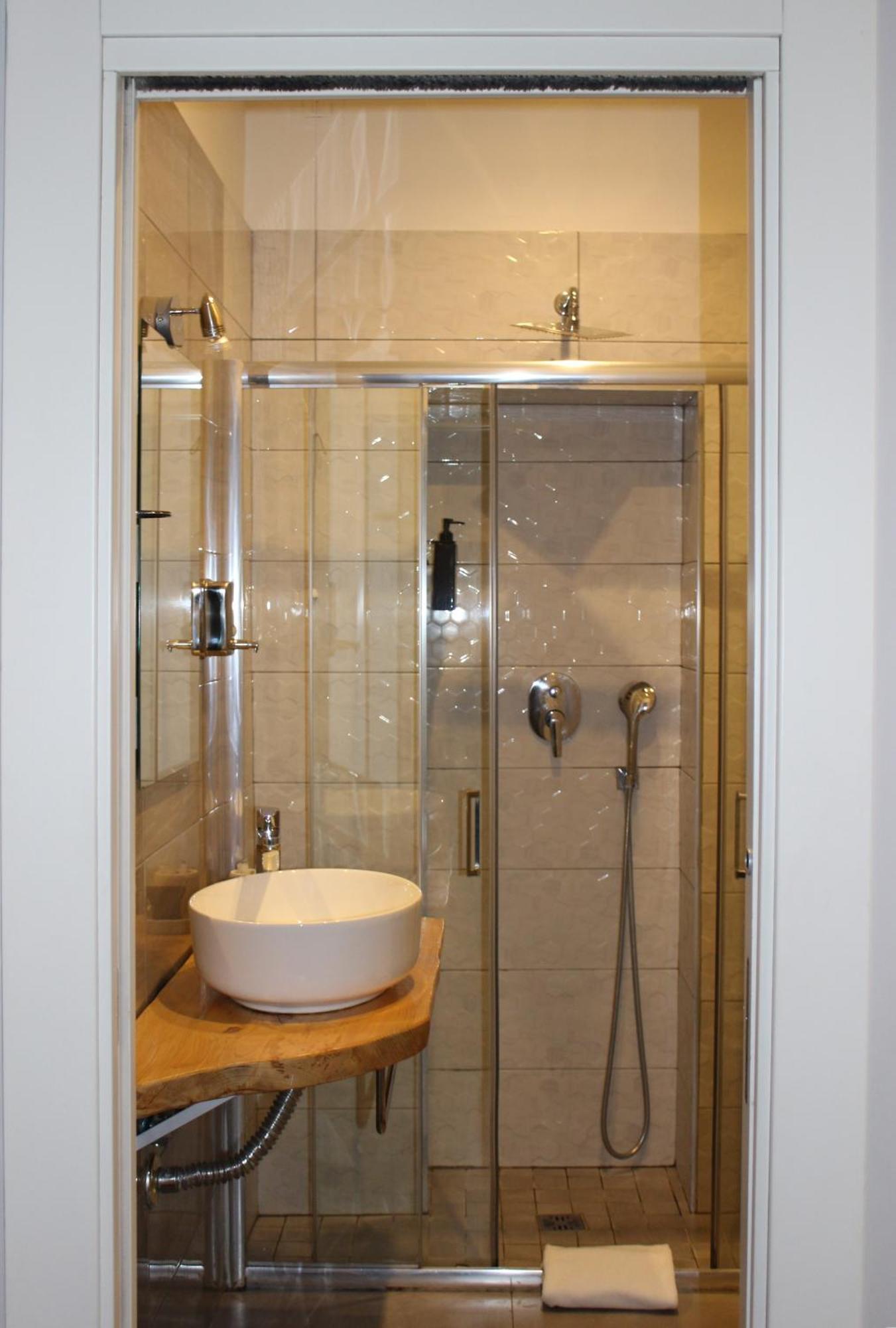 Beverello Rooms Napels Buitenkant foto
