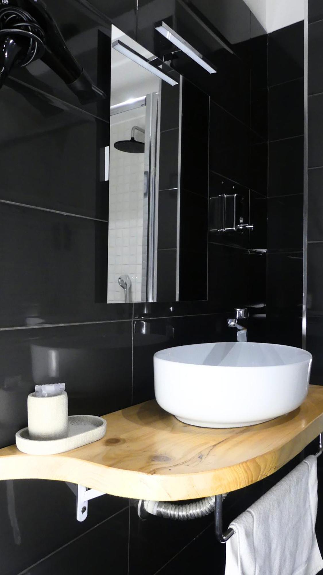 Beverello Rooms Napels Buitenkant foto