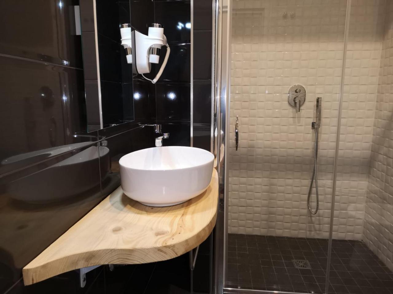 Beverello Rooms Napels Buitenkant foto