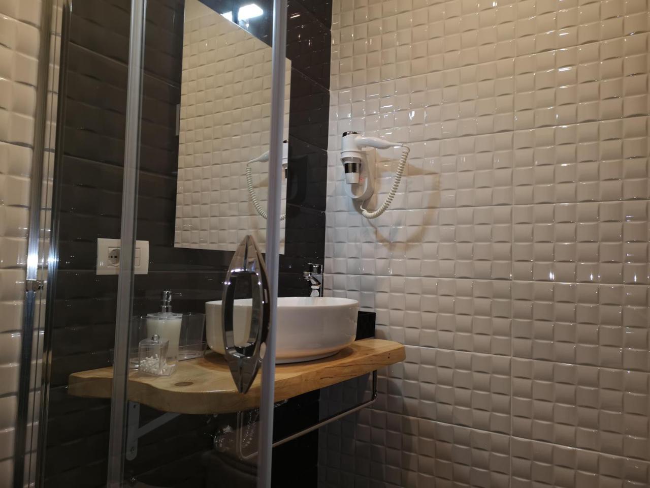 Beverello Rooms Napels Buitenkant foto